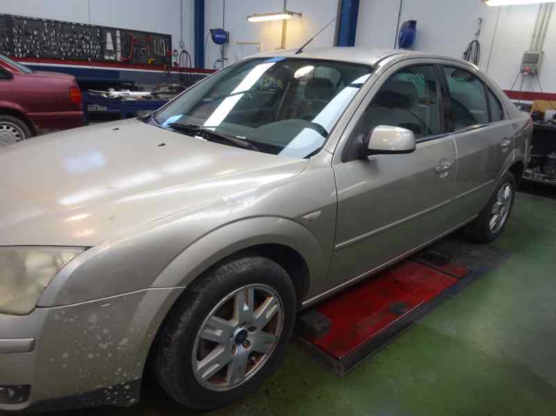ALTERNADOR FORD MONDEO 2.0 TDCI 6MT 130CV | 96KW