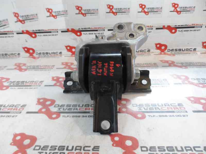 SOPORTE MOTOR MITSUBISHI ASX 1.6 MT 2WD 117CV