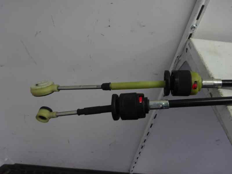 PALANCA CAMBIO FORD FOCUS 1.0 ECOBOOST MT 125CV