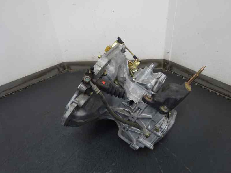 CAJA CAMBIOS CHEVROLET KALOS OTROS