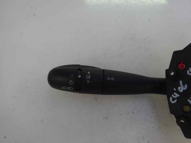 MANDO MULTIFUNCION CITROEN C4 2006 1.6 HDI MT 90CV