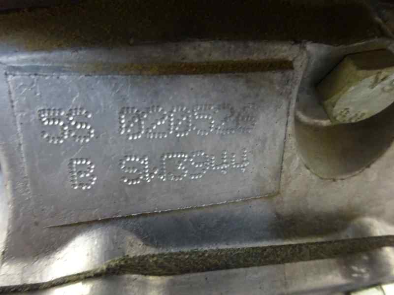 CAJA CAMBIOS CHEVROLET AVEO 1.4 MT 101CV | 74KW
