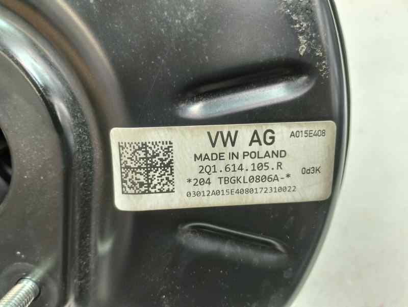 SERVOFRENO SEAT ARONA 1.0 AMT 110CV | 81KW