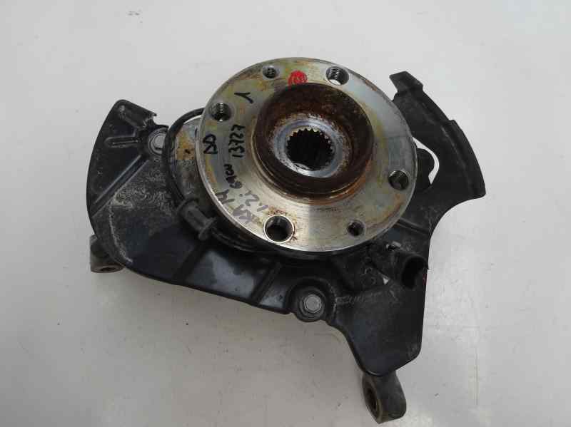 MANGUETA DELANTERA DERECHA FORD KA 1.2 MT 69CV | 51KW