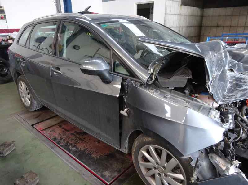 SONDA LAMBDA SEAT IBIZA 1.6 TDI MT 105CV