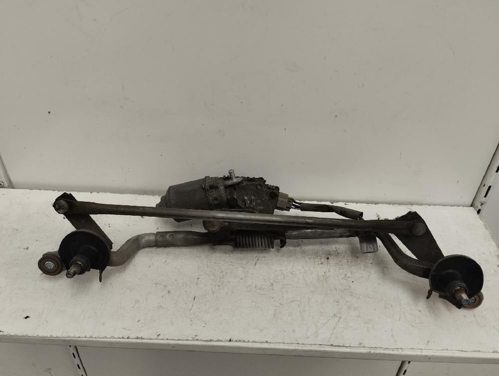 MOTOR LIMPIA DELANTERO TOYOTA VERSO 2.0 D-4D MT 128CV