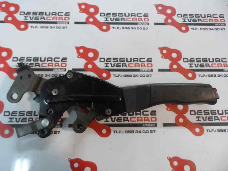 PALANCA FRENO DE MANO MERCEDES BENZ CLASE A 2001 1.7 MT 90CV | 66KW