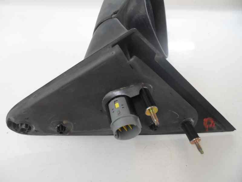 RETROVISOR IZQUIERDO RENAULT LAGUNA 2003 1.9 DCI MT 120CV | 88KW
