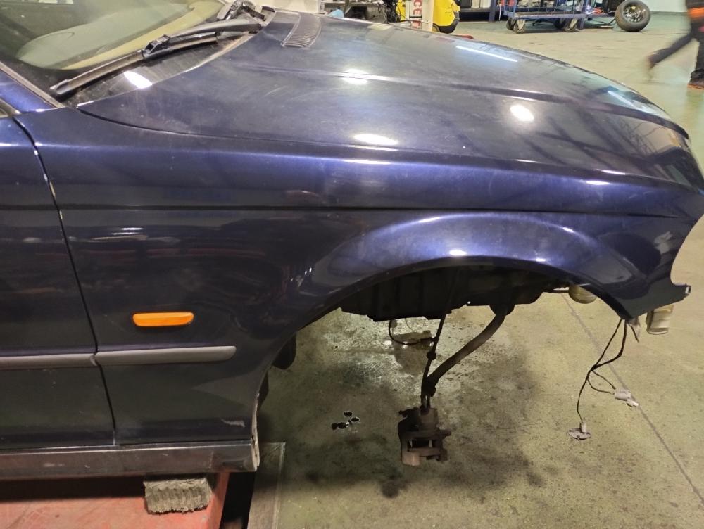 ALETA DELANTERA DERECHA BMW SERIE 3 1.9 318I MT 118CV