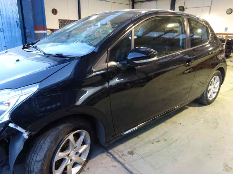 AMORTIGUADOR PORTON PEUGEOT 208 1.2 VTI MT 82CV
