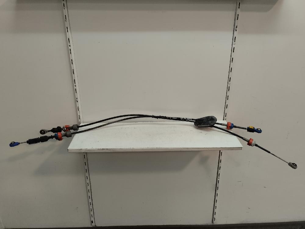 PALANCA CAMBIO NISSAN QASHQAI 2.0 DCI MT 4WD 148CV