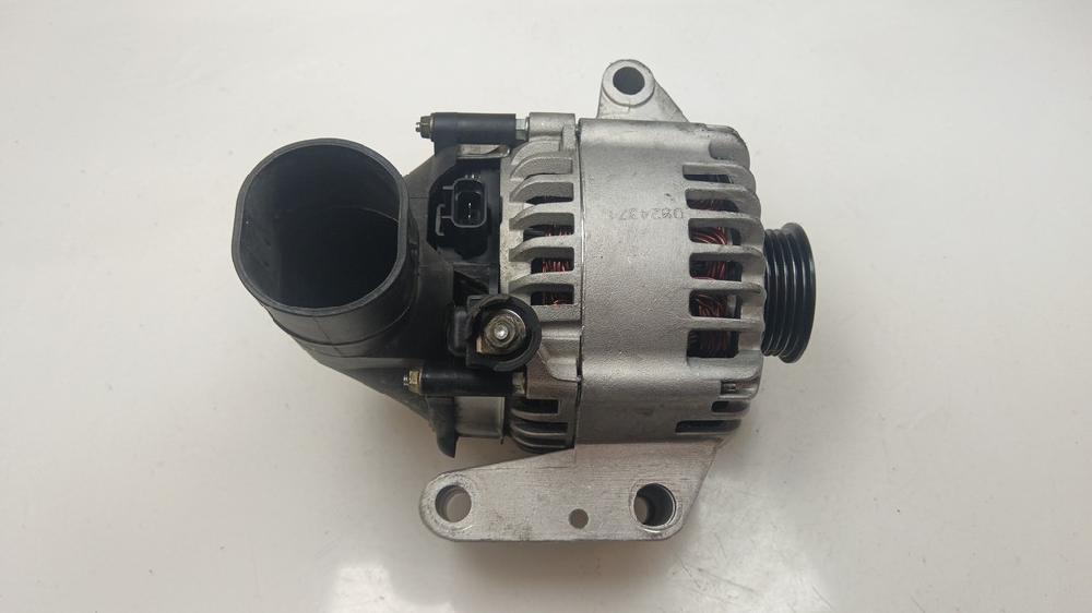 ALTERNADOR FORD MONDEO 2.0 TDCI AT 130CV | 96KW