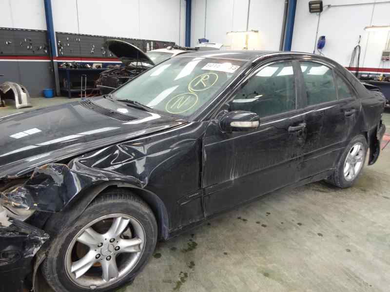 BOMBA AGUA MERCEDES BENZ CLASE C 2001 2.2 MT 143CV | 105KW