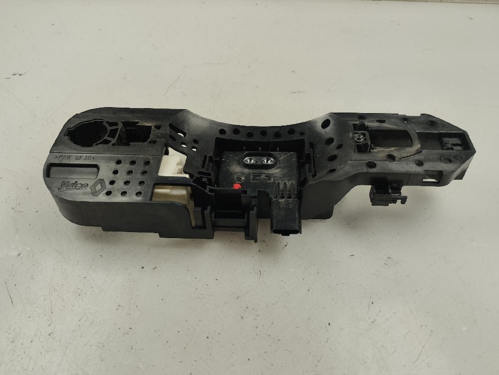 SOPORTE MANETA EXTERIOR DELANTERA DERECHA RENAULT SCENIC 2009 2.0 DCI FAP MT 160CV