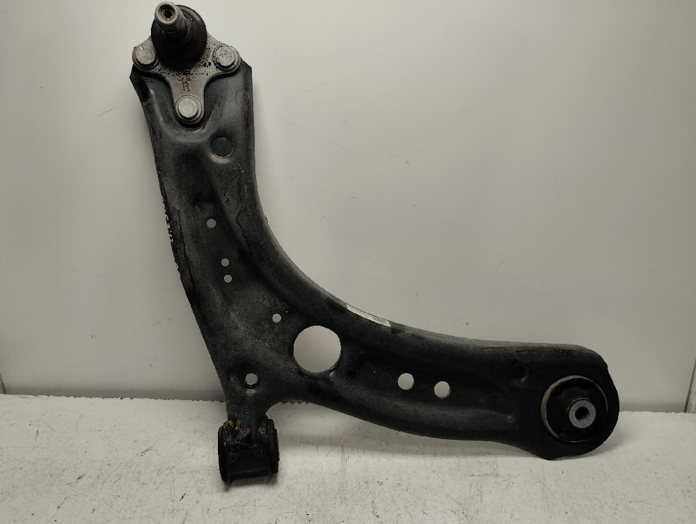 BRAZO SUSPENSION INFERIOR DELANTERO DERECHO VOLKSWAGEN GOLF 1.4 TSI BLUEMOTION MT 125CV | 92KW