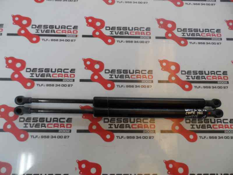 AMORTIGUADOR PORTON BMW SERIE 3 2.2 320CI MT 170CV