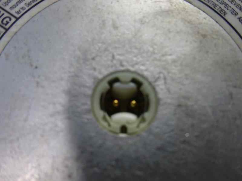 AIRBAG DELANTERO IZQUIERDO MERCEDES BENZ CLASE A 1.4 A 140 MT 82CV