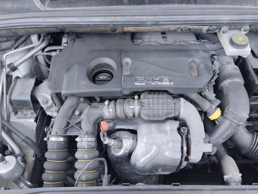 SENSOR PEUGEOT 308 1.6 HDI MT 112CV