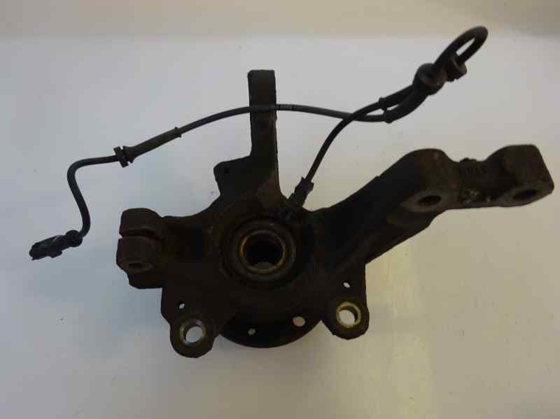 MANGUETA DELANTERA IZQUIERDA RENAULT CLIO 1.5 DCI MT 86CV