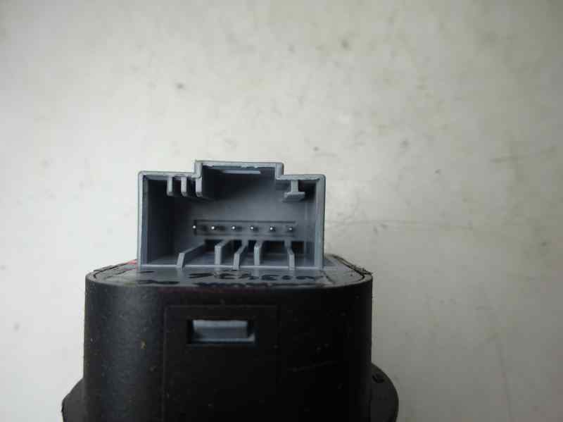 MANDO RETROVISOR SKODA OCTAVIA 1.9 TDI MT 105CV