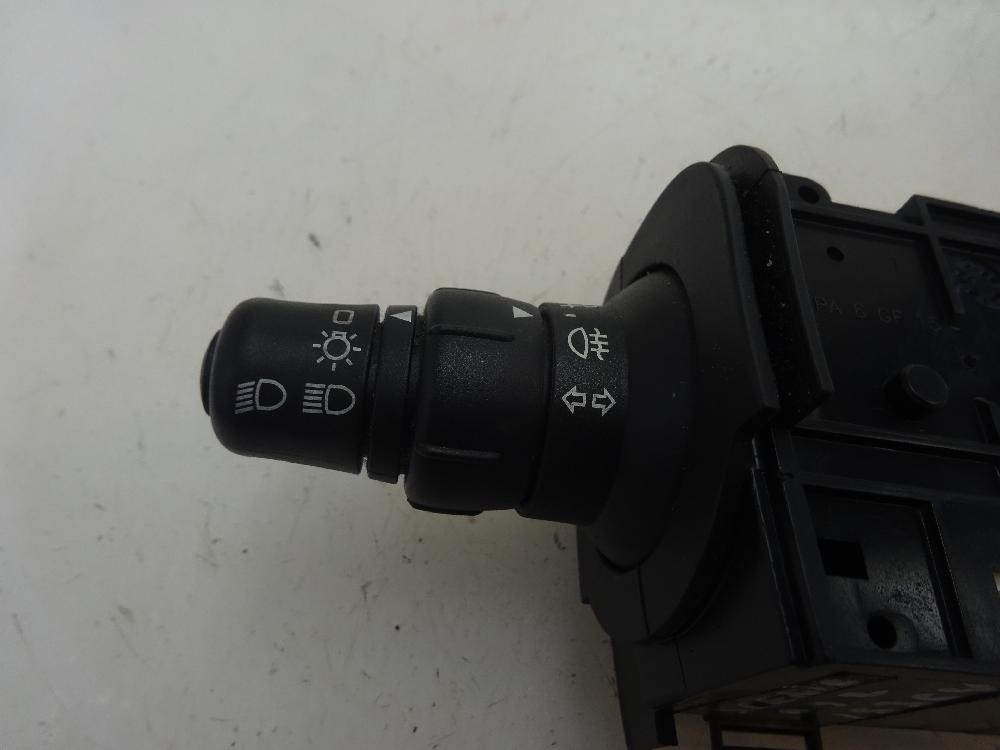 MANDO LUCES RENAULT SCENIC 1.6 MT 115CV