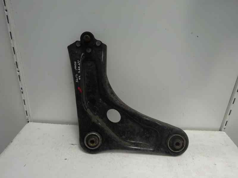 BRAZO SUSPENSION INFERIOR DELANTERO DERECHO PEUGEOT 207 1.4 HDI MT 70CV