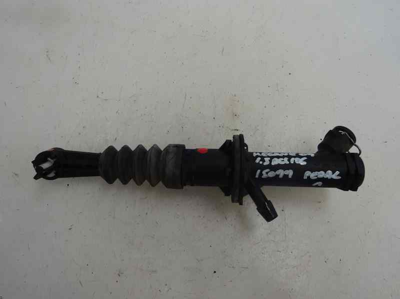 BOMBA EMBRAGUE RENAULT MEGANE 1.5 DCI MT 106CV