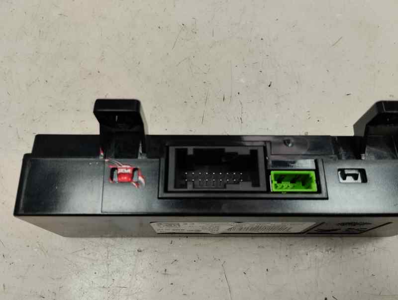 MODULO ELECTRONICO DS 3 1.2 MT 110CV | 81KW