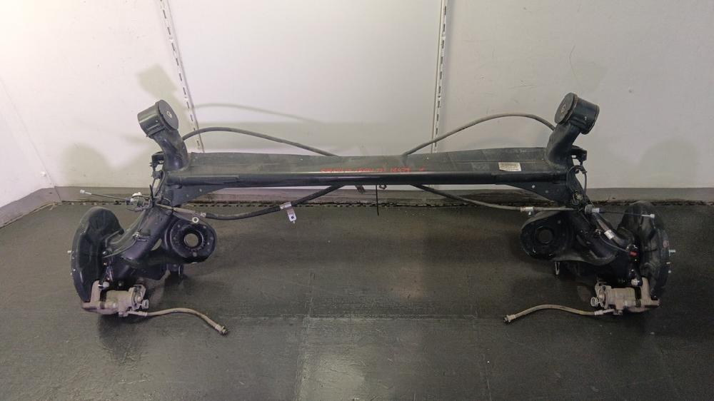 PUENTE TRASERO KIA CARENS 1.6 MT 135CV | 99KW