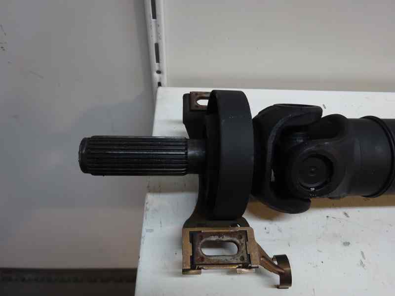 TRANSMISION CENTRAL MERCEDES BENZ CLASE C 2.2 MT 122CV | 90KW