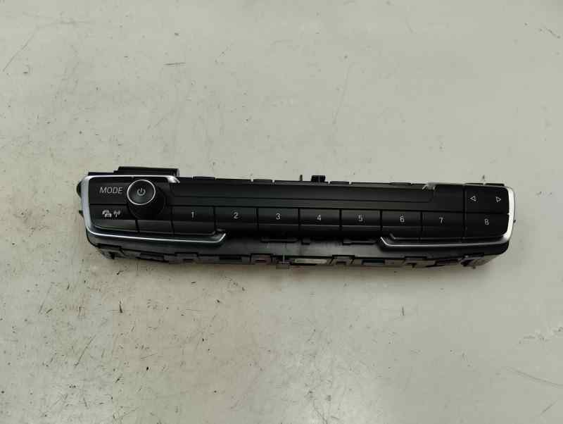 MANDO MULTIFUNCION BMW X1 1.5 16D SDRIVE MT 116CV