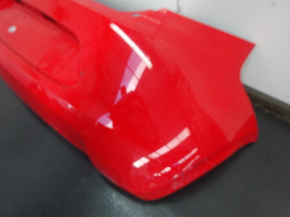 PARAGOLPES TRASERO FORD KA 2016 1.2 MT 69CV | 51KW