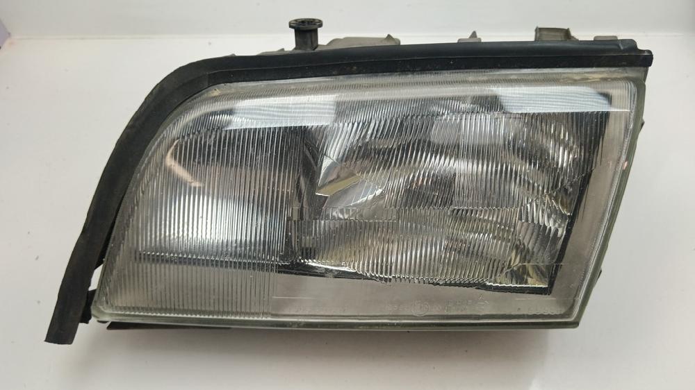 FARO IZQUIERDO MERCEDES BENZ CLASE C 2.2 AT 150CV | 110KW