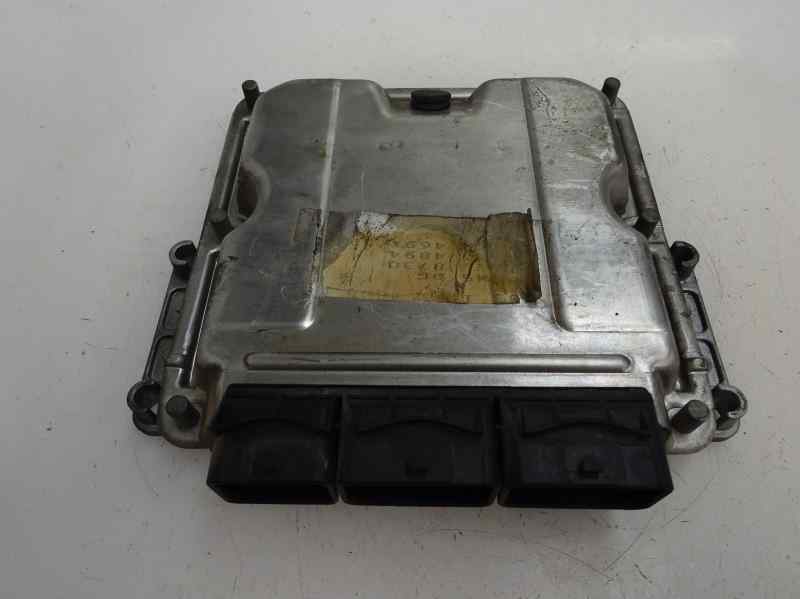 CENTRALITA MOTOR UCE RENAULT SCENIC 1.9 DCI MT 102CV