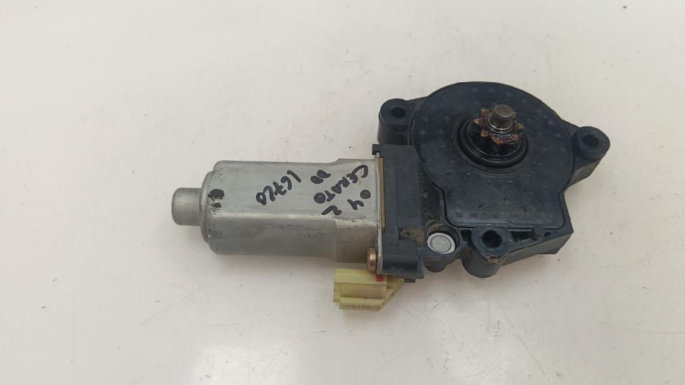 MOTOR ELEVALUNAS DELANTERO DERECHO KIA CERATO OTROS