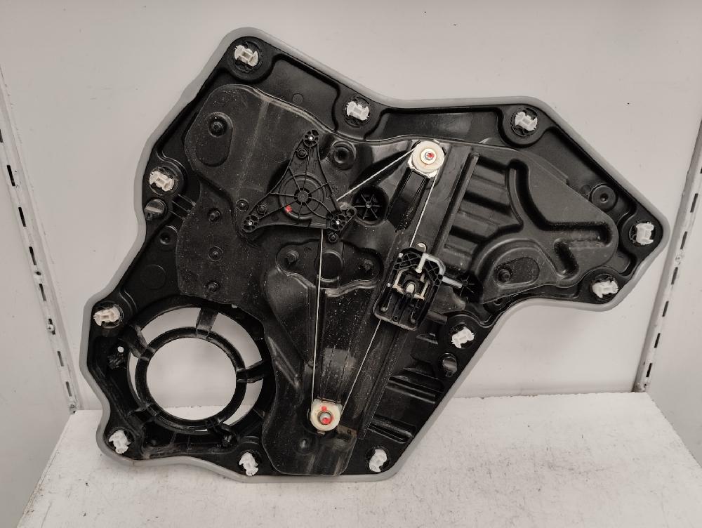 ELEVALUNAS TRASERO IZQUIERDO FORD FIESTA 1.5 TDCI DURATORQ MT 85CV | 63KW