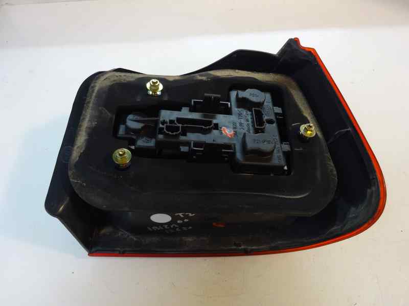 PILOTO TRASERO IZQUIERDO SEAT IBIZA 1.4 MT 60CV | 44KW