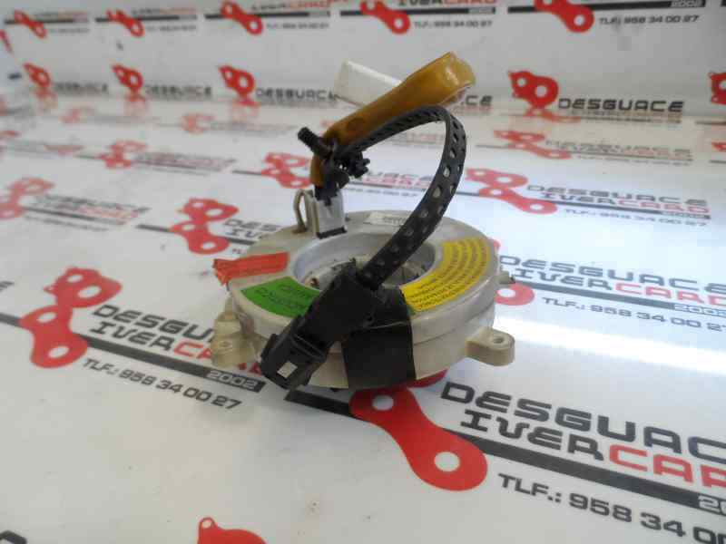 ANILLO AIRBAG FIAT PUNTO 1.2 MT 60CV