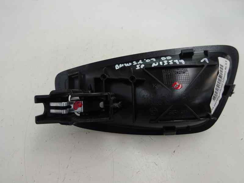 MANETA INTERIOR DELANTERA DERECHA BMW SERIE 1 2.0 MT 150CV | 110KW
