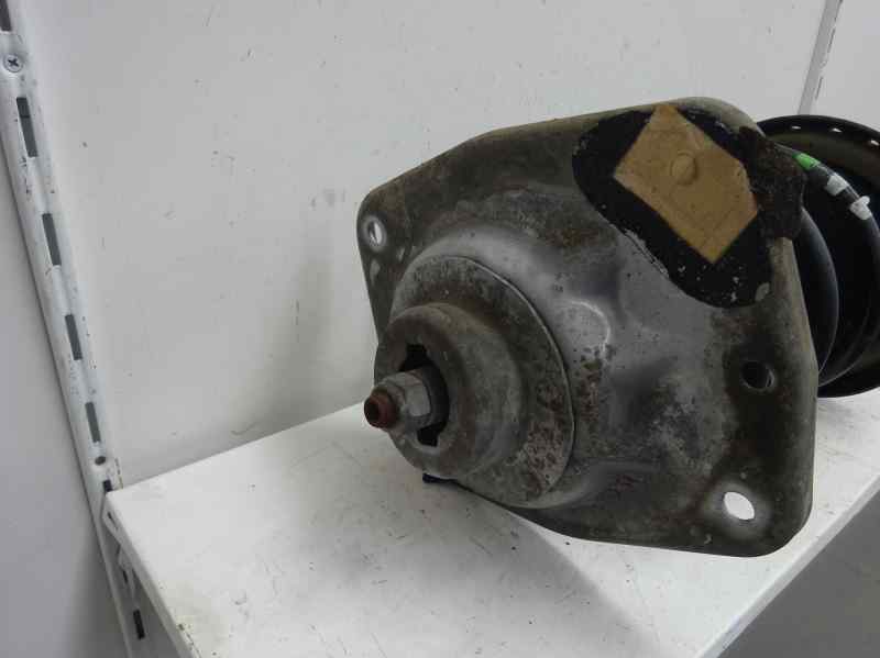 AMORTIGUADOR DELANTERO IZQUIERDO PEUGEOT EXPERT 1 6 HDI 5MT L1 2495KG 90CV | 66KW