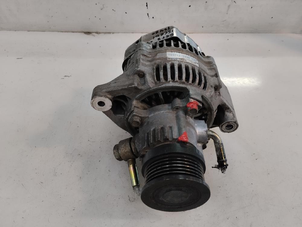 ALTERNADOR HYUNDAI GETZ 1.5 CRDI MT 82CV