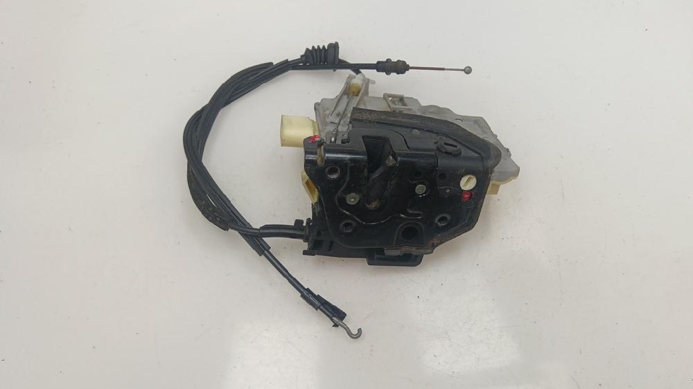CERRADURA PUERTA TRASERA DERECHA VOLKSWAGEN PASSAT 2.0 TDI DSG 140CV | 103KW