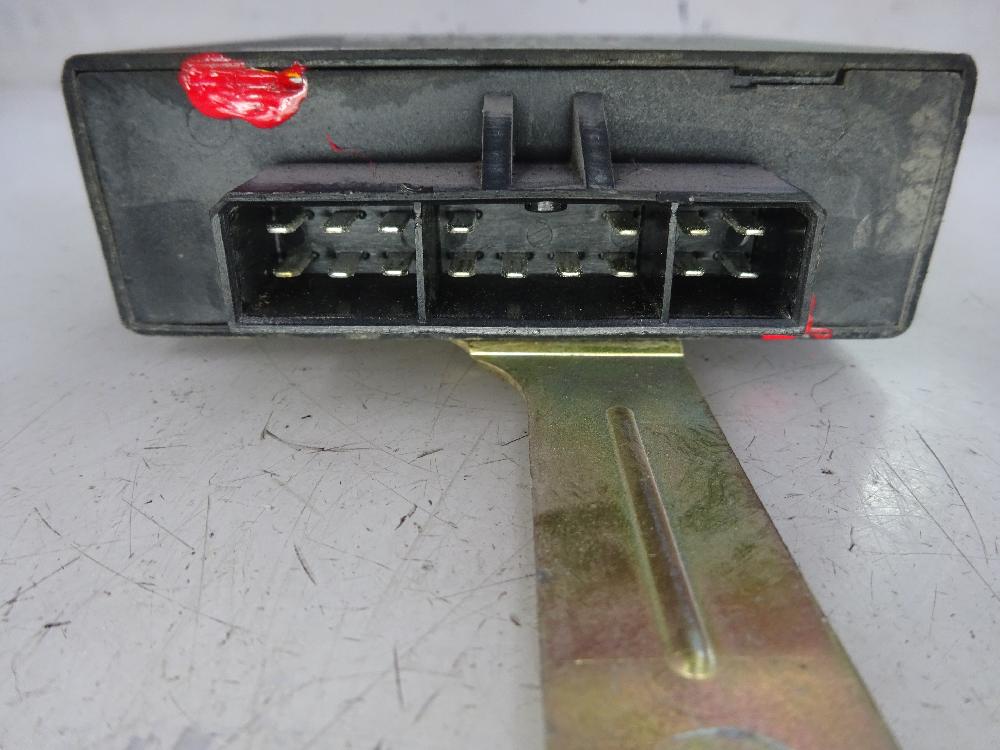 CAJA PRECALENTAMIENTO NISSAN TERRANO 1995 2.7 TD MT AWD 100CV