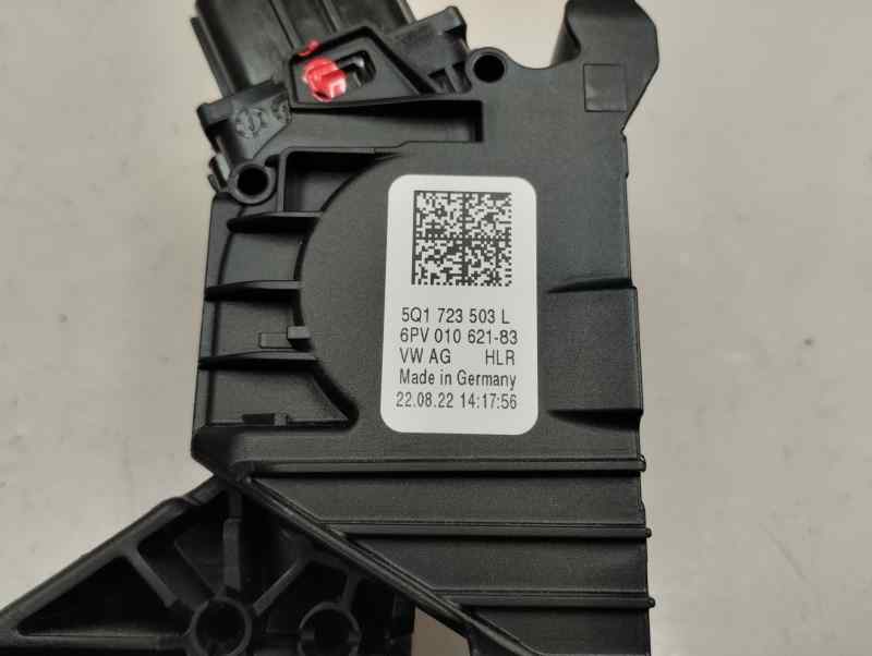 POTENCIOMETRO PEDAL SEAT ATECA 2.0 TDI MT 4DRIVE 150CV