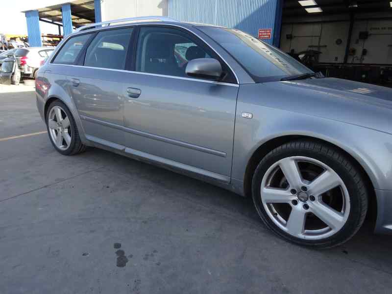 CAUDALIMETRO AUDI A4 2.0 TDI MT QUATTRO 140CV