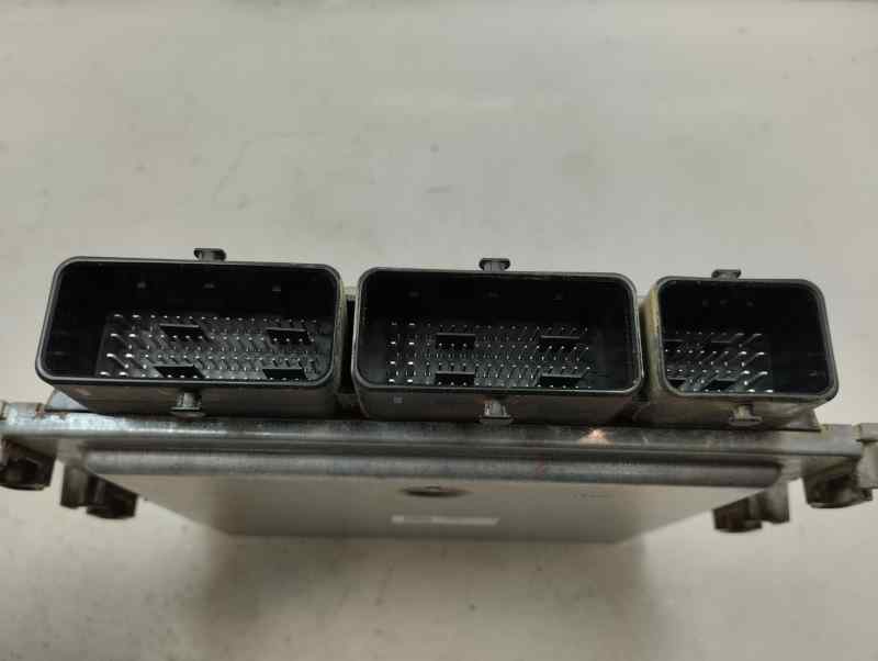 CENTRALITA MOTOR UCE NISSAN QASHQAI 1.3 MT 158CV | 116KW