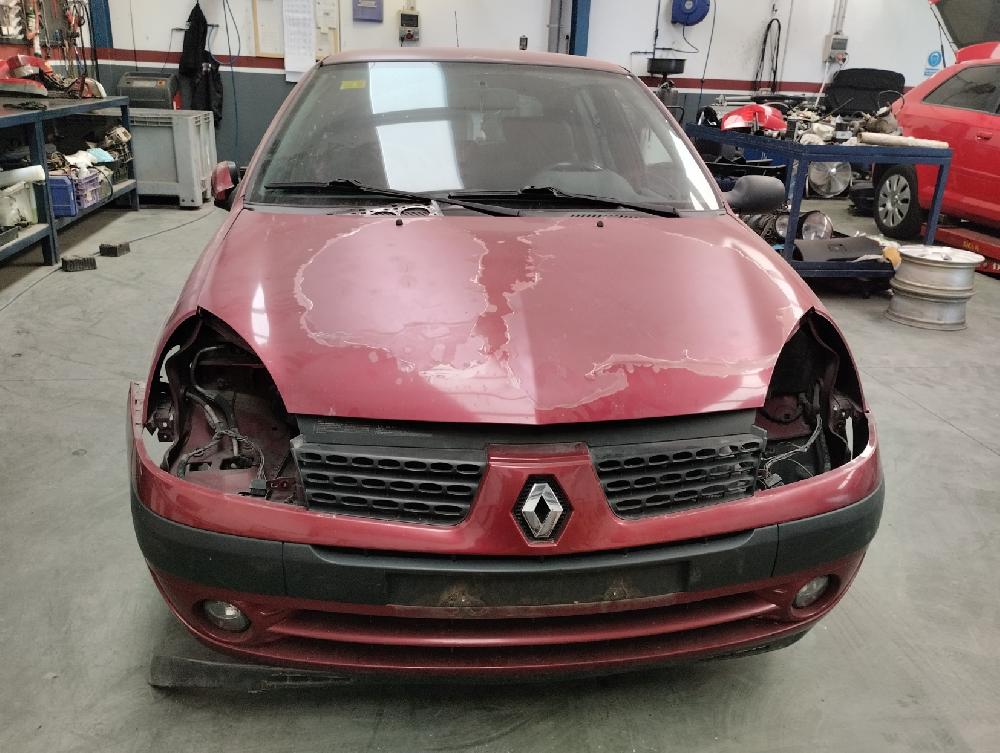 CREMALLERA DIRECCION RENAULT CLIO 1.5 DCI MT 80CV