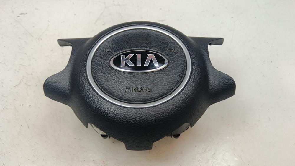 AIRBAG DELANTERO IZQUIERDO KIA CARENS 1.6 MT 135CV | 99KW