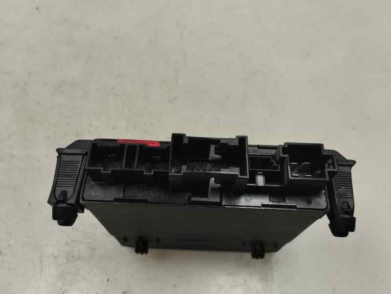 MODULO CONFORT MERCEDES BENZ CLASE C 2.2 MT 143CV | 105KW