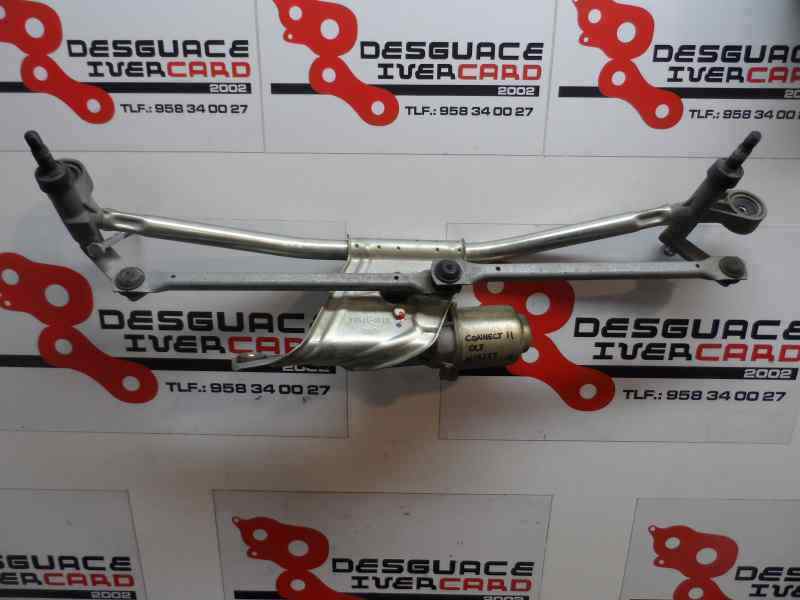 ARTICULACION LIMPIA DELANTERA FORD TOURNEO CONNECT 1.8 TD MT LWB 110CV | 81KW